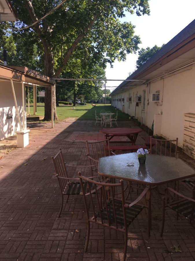 Motel Azure Hills Inn&suites Fredericksburg
