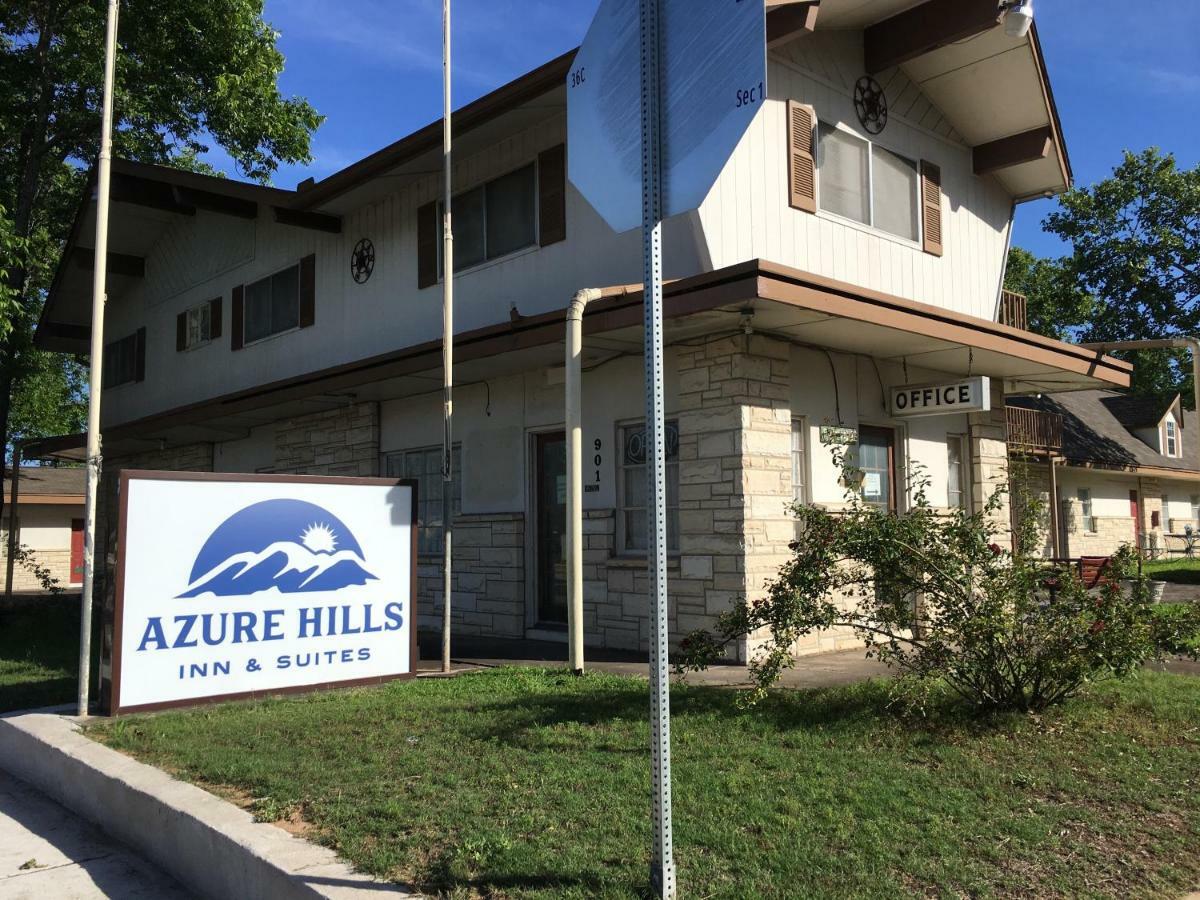 Motel Azure Hills Inn&suites